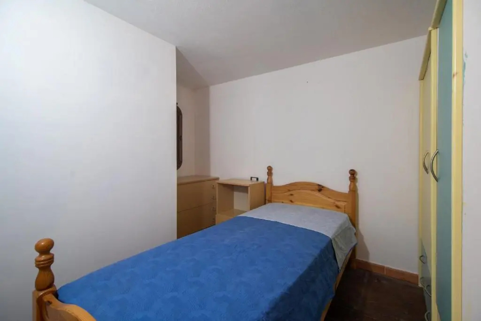 Appartamento Panoramico sul Mare