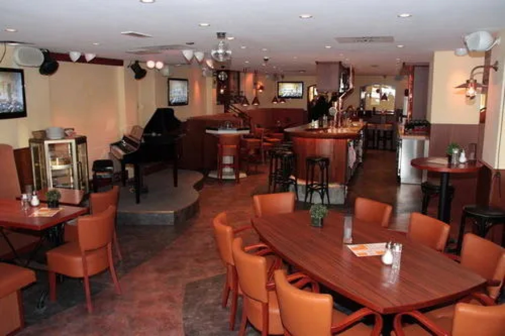 Vakantiehotel Der Brabander