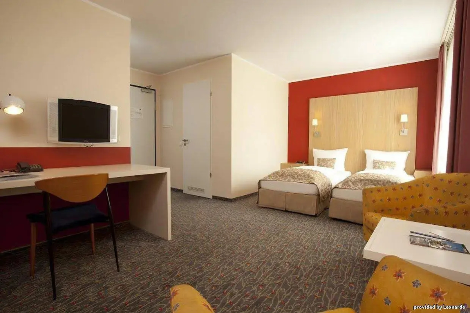 Best Western Quintessenz-Forum