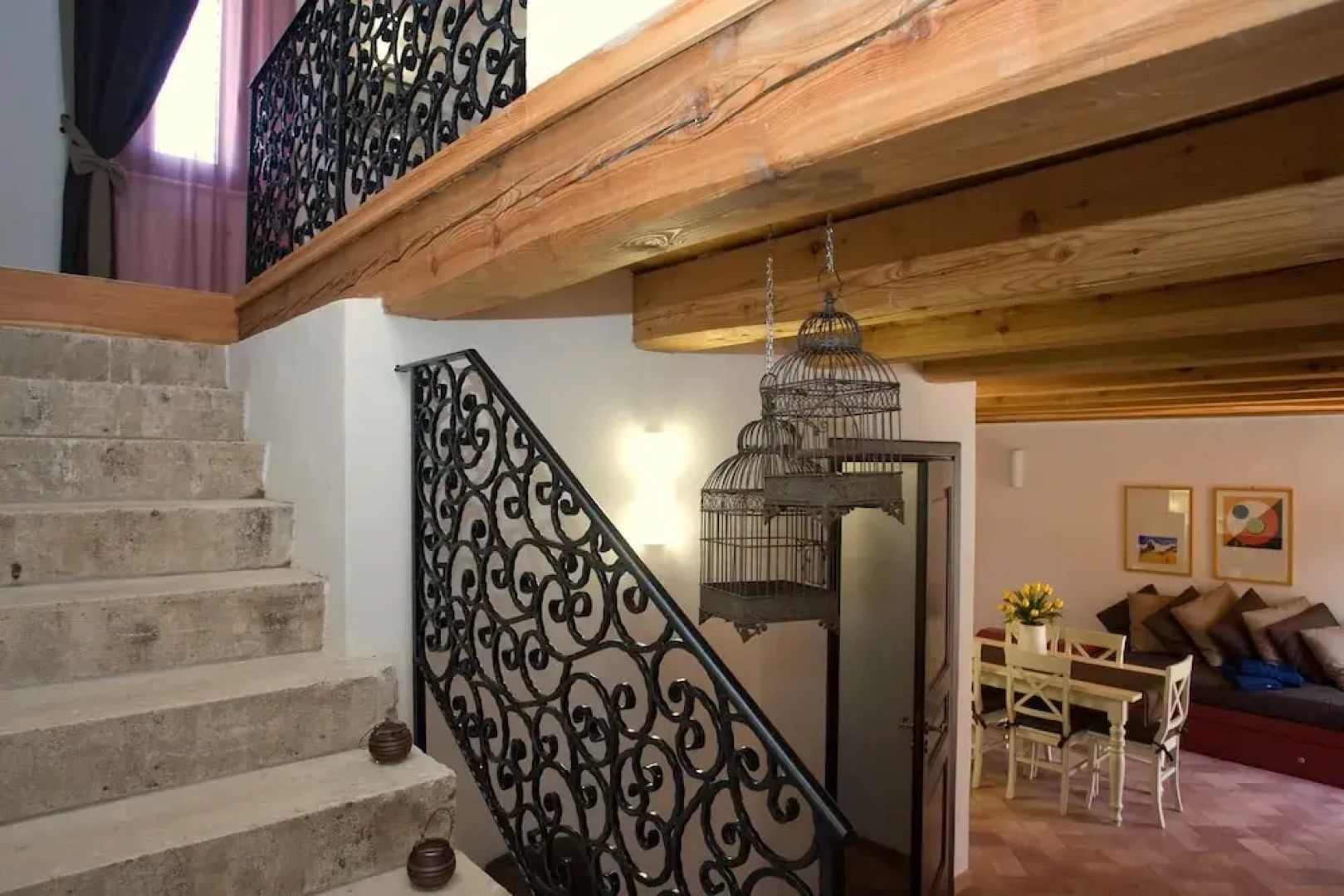 Apartment Partinico -2