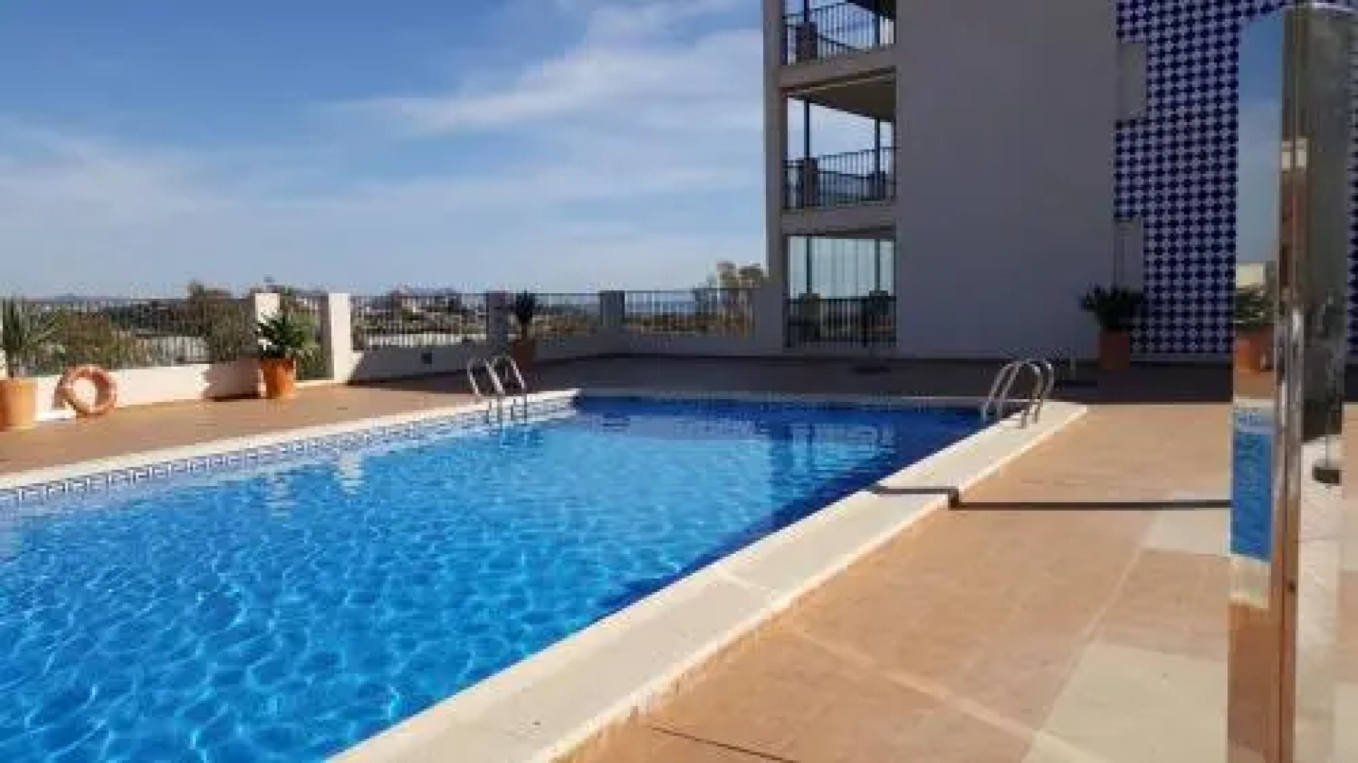 Apartamento Nana. Calas de Matalentisco