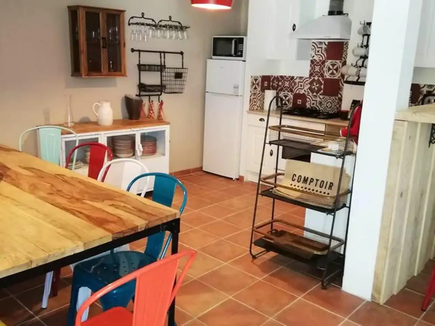 House With 3 Bedrooms in Marciac, With Shared Pool, Enclosed Garden and Wifi