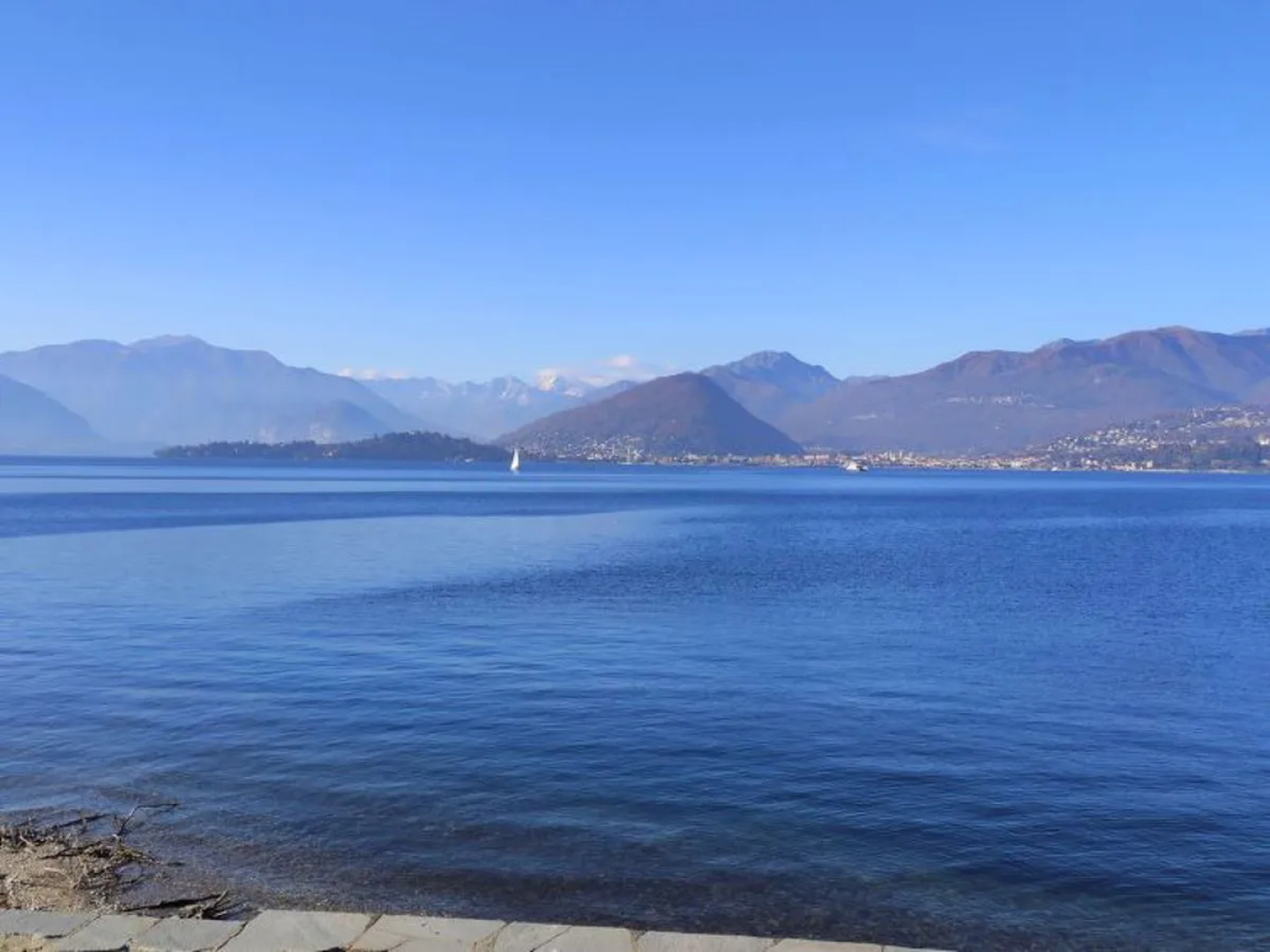 Locazione turistica Bice