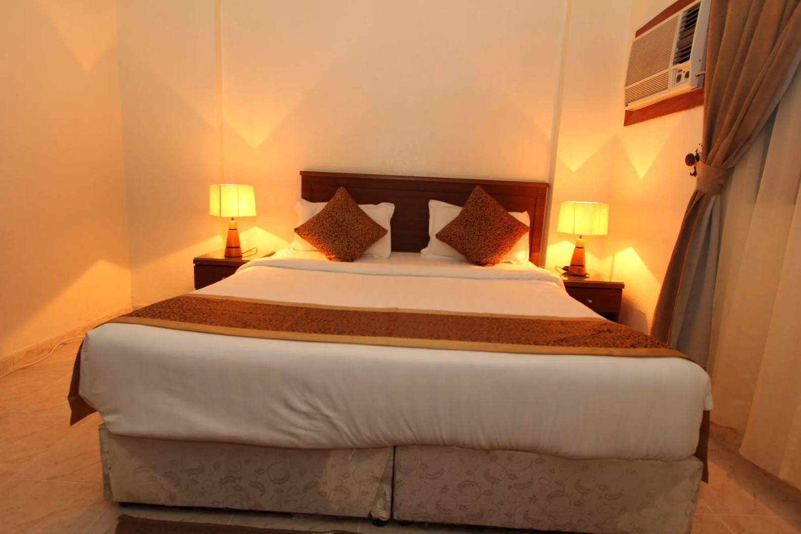 Khalifa Tower Hotel Apartments