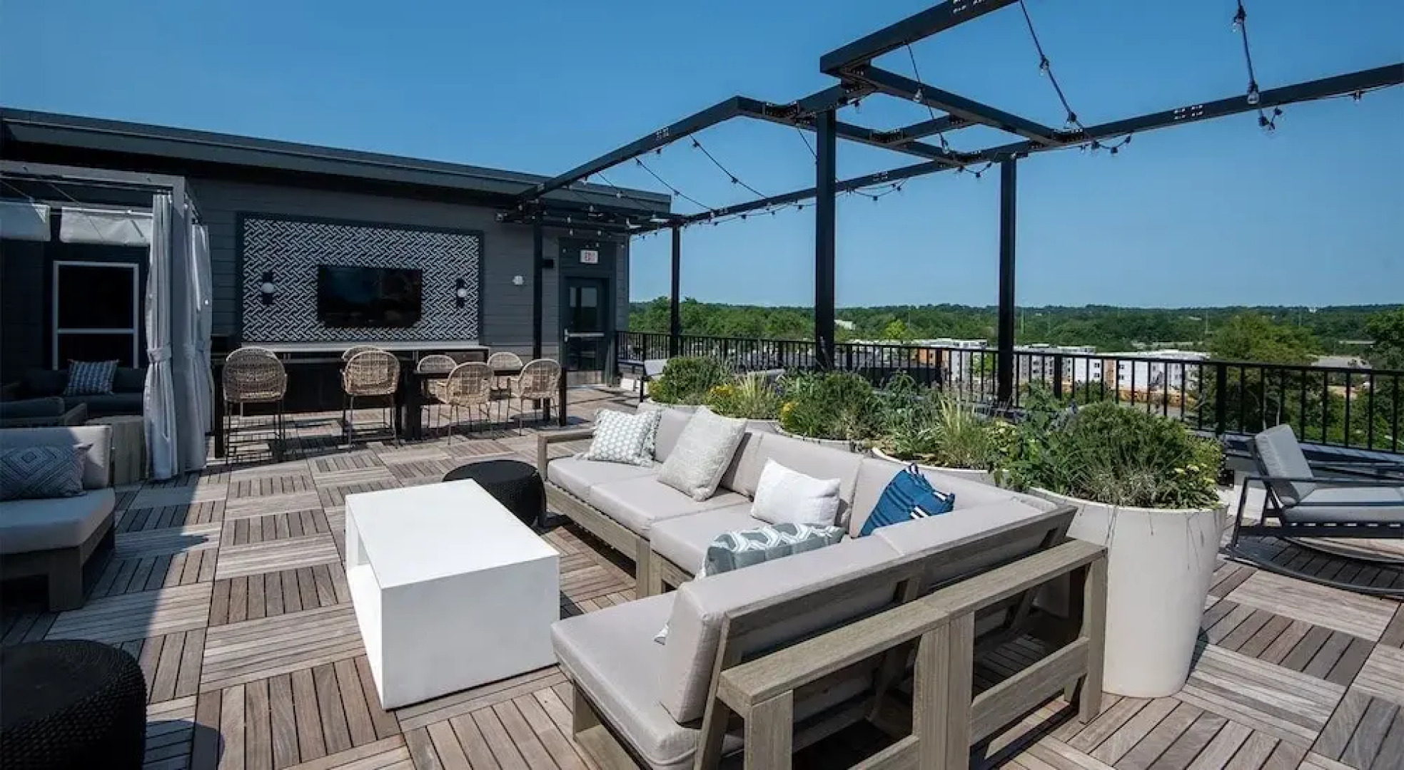 National at Occoquan River - Woodbridge