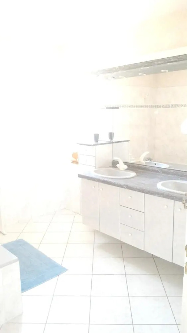 Villa With 3 Bedrooms in Millau, With Private Pool, Furnished Terrace and Wifi