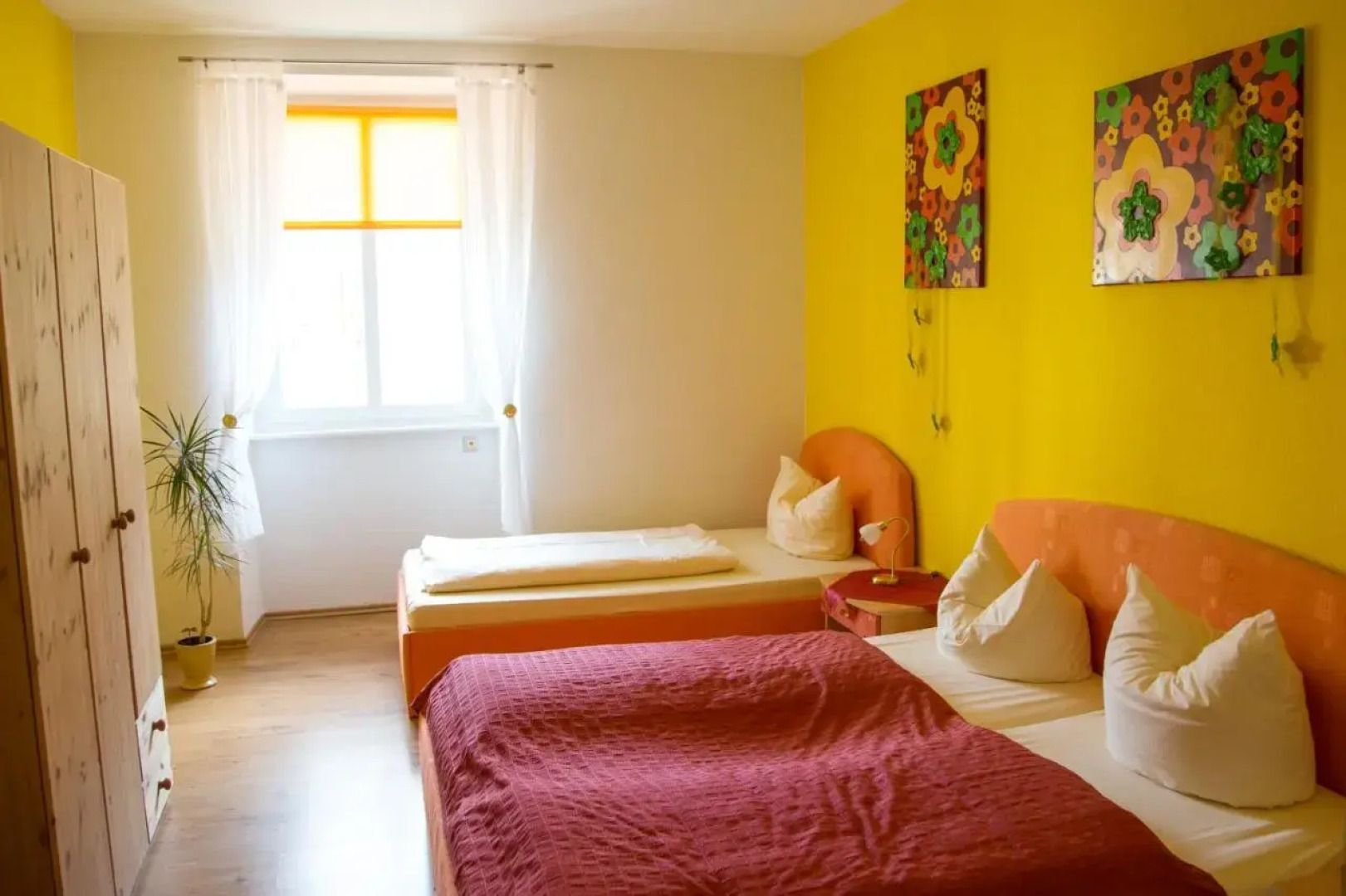 Hotel Restaurant Lowe