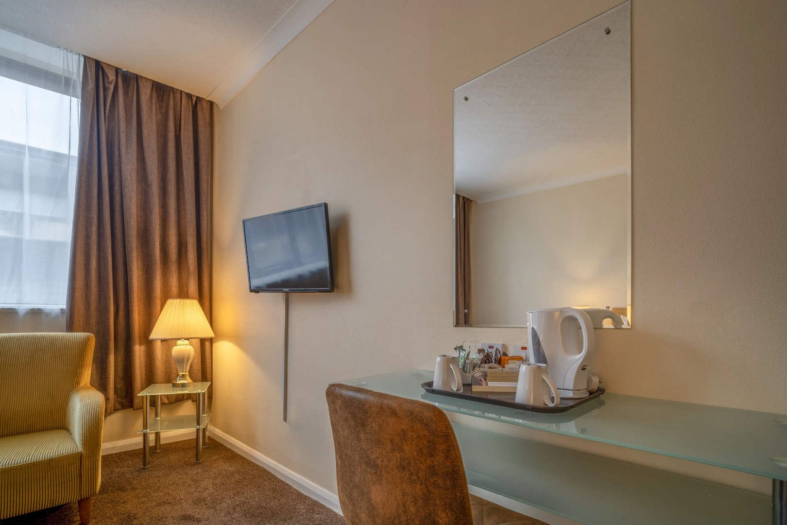 Britannia Hotel Manchester