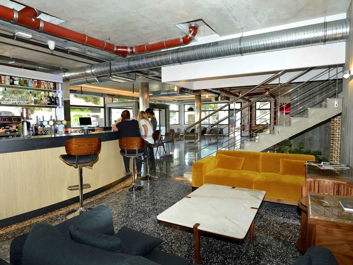 ibis Styles Ajaccio Napoleon