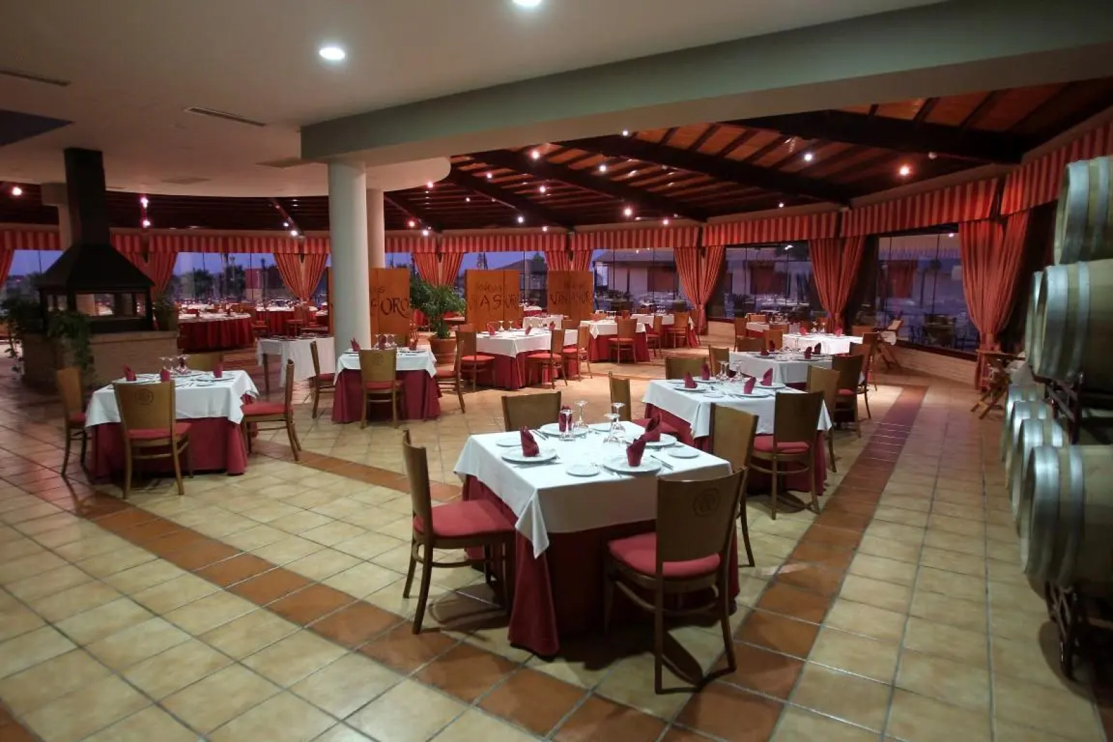 Hotel Chateau Vinasoro