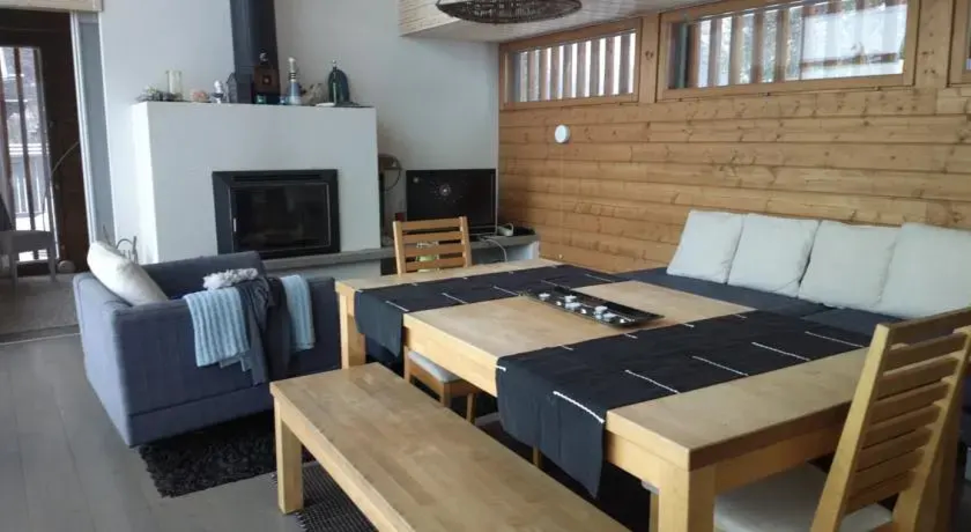 Merta Cottage