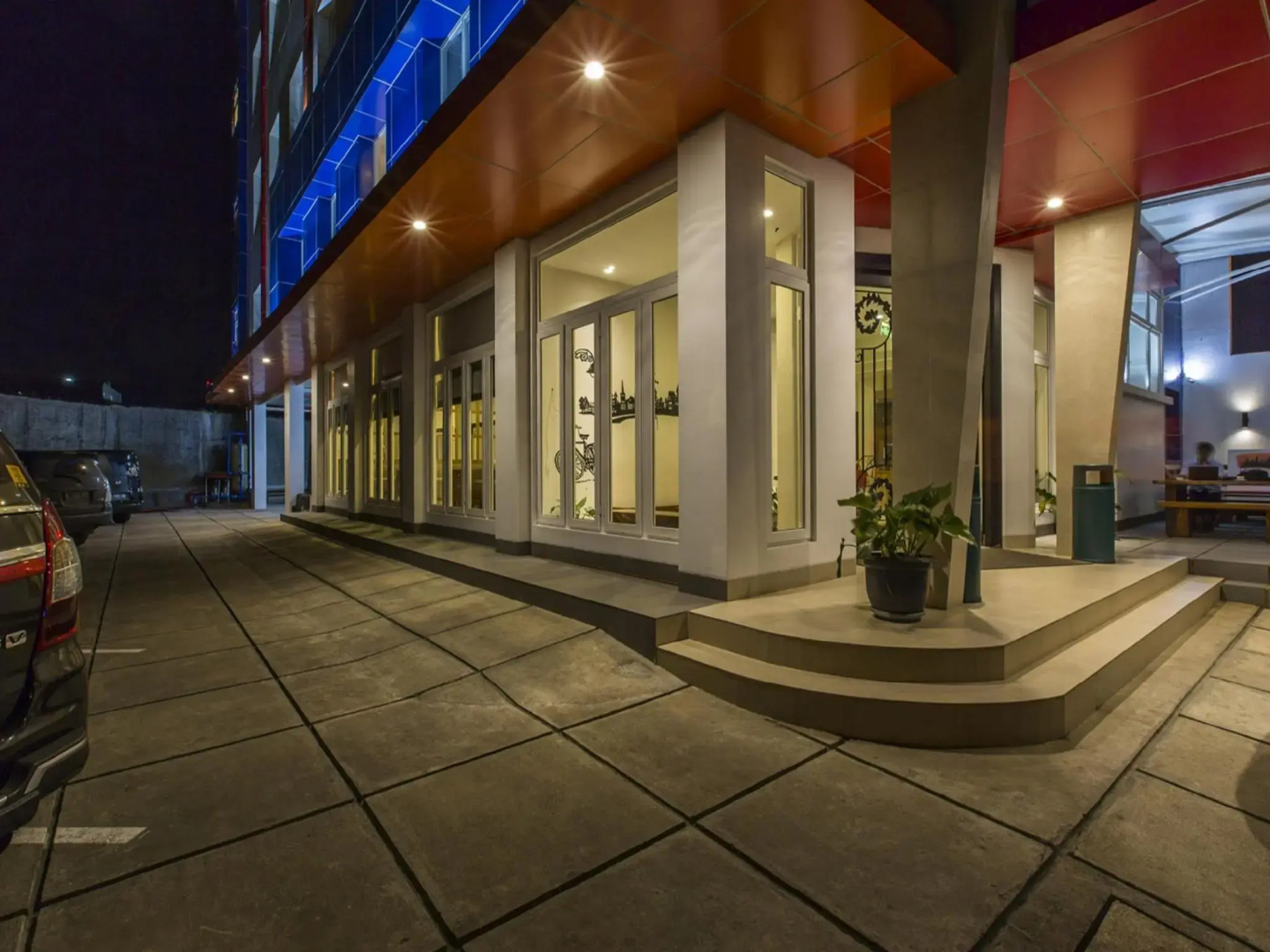 Sparks Odeon Sukabumi - Artotel Curated