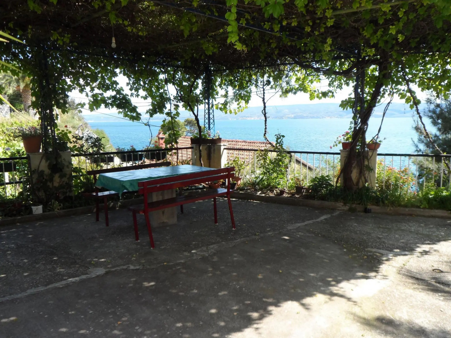 Mari - 40 m from sea - SA3(2)