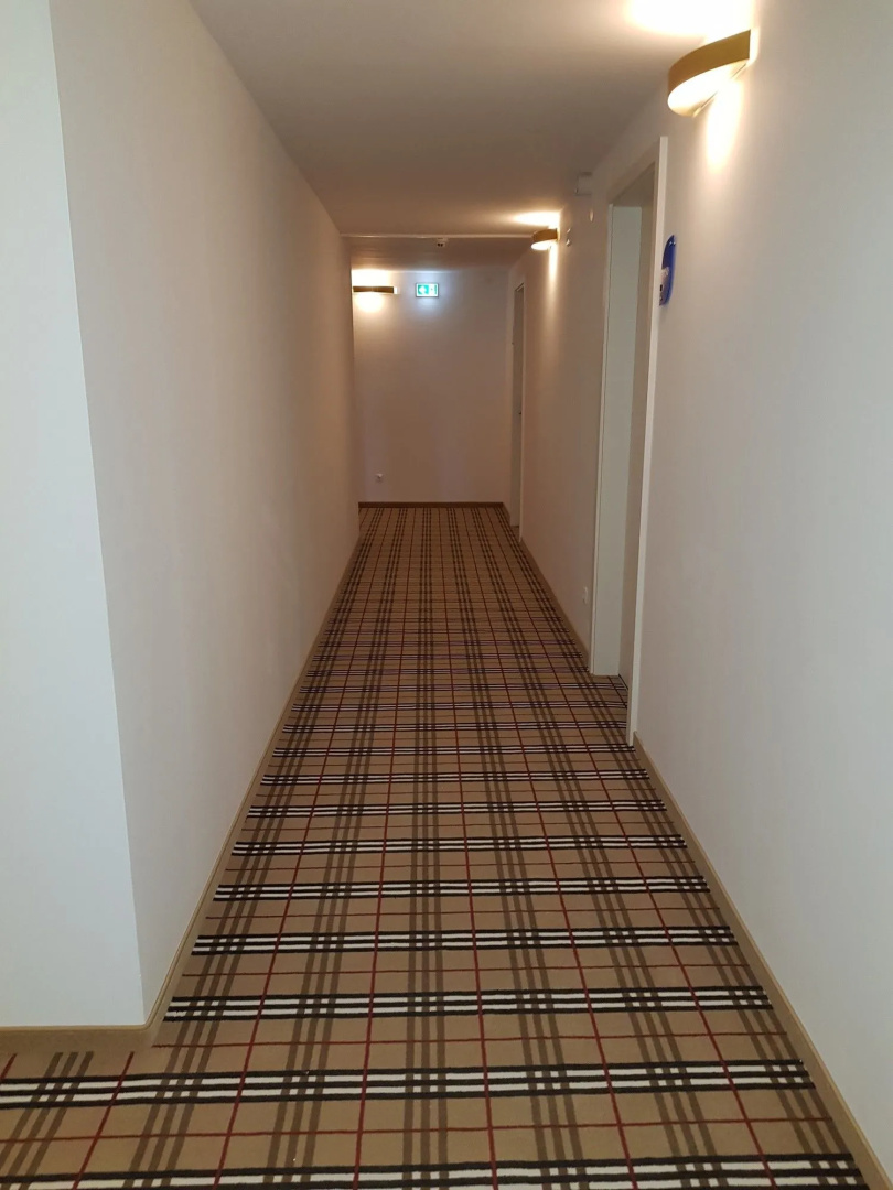 Anor Hotel & Conference Center - Flughafen Frankfurt