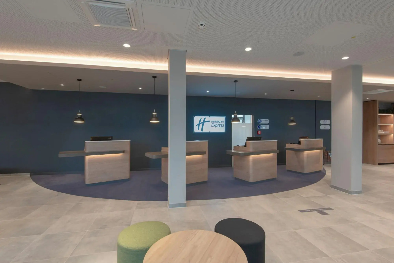 Holiday Inn Express Munich North by IHG