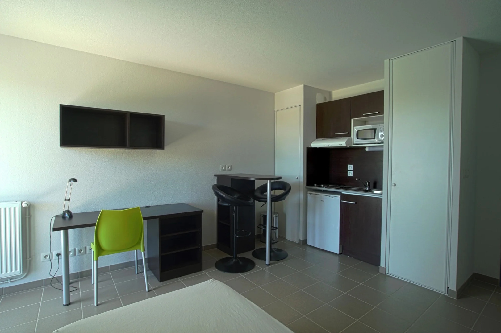 Kosy Aparthotel Campus del Sol Esplanade