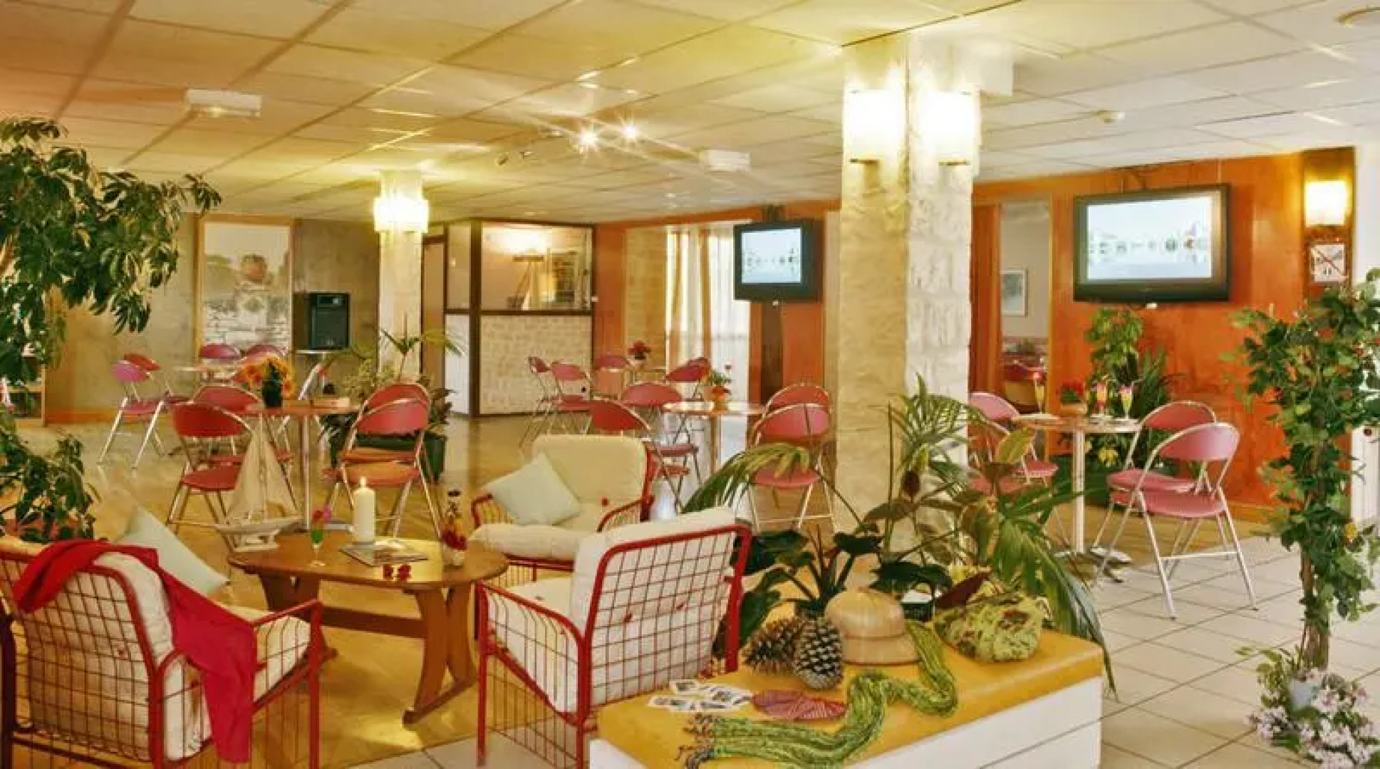 Village Cap France Terrou