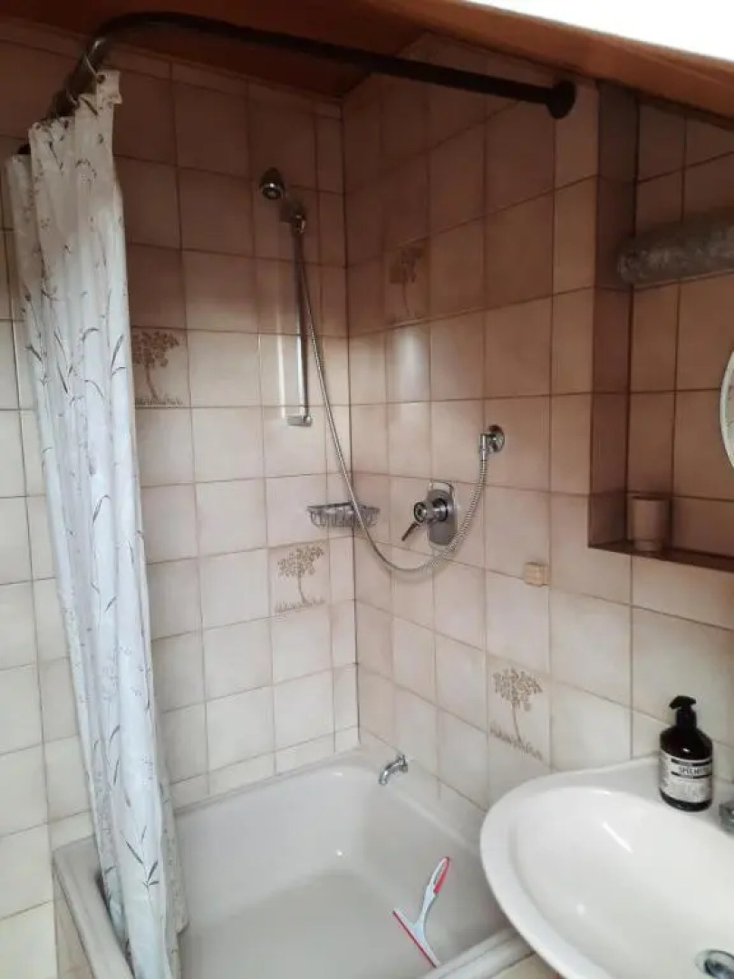 Privatzimmer in Augsburg-Haunstetten