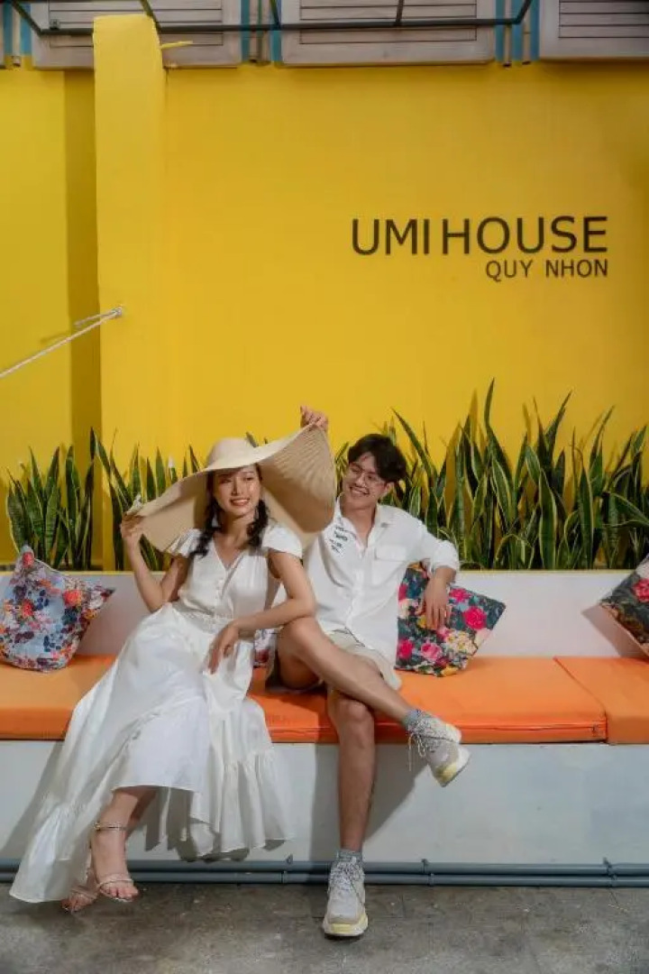 Umi House Quy Nhon