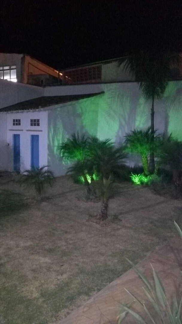 Rafas Pousada Encantos de Minas