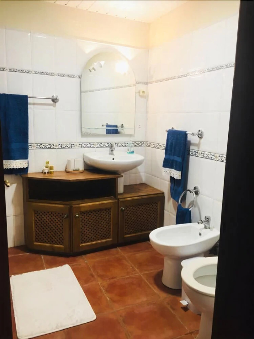 Baltazar Guest House