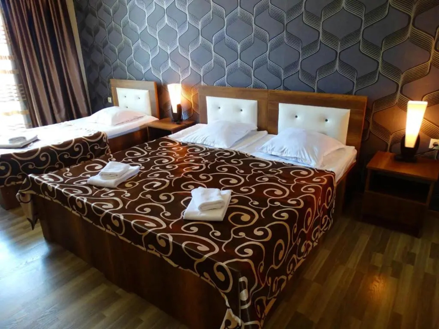 Hotel White House Anaklia