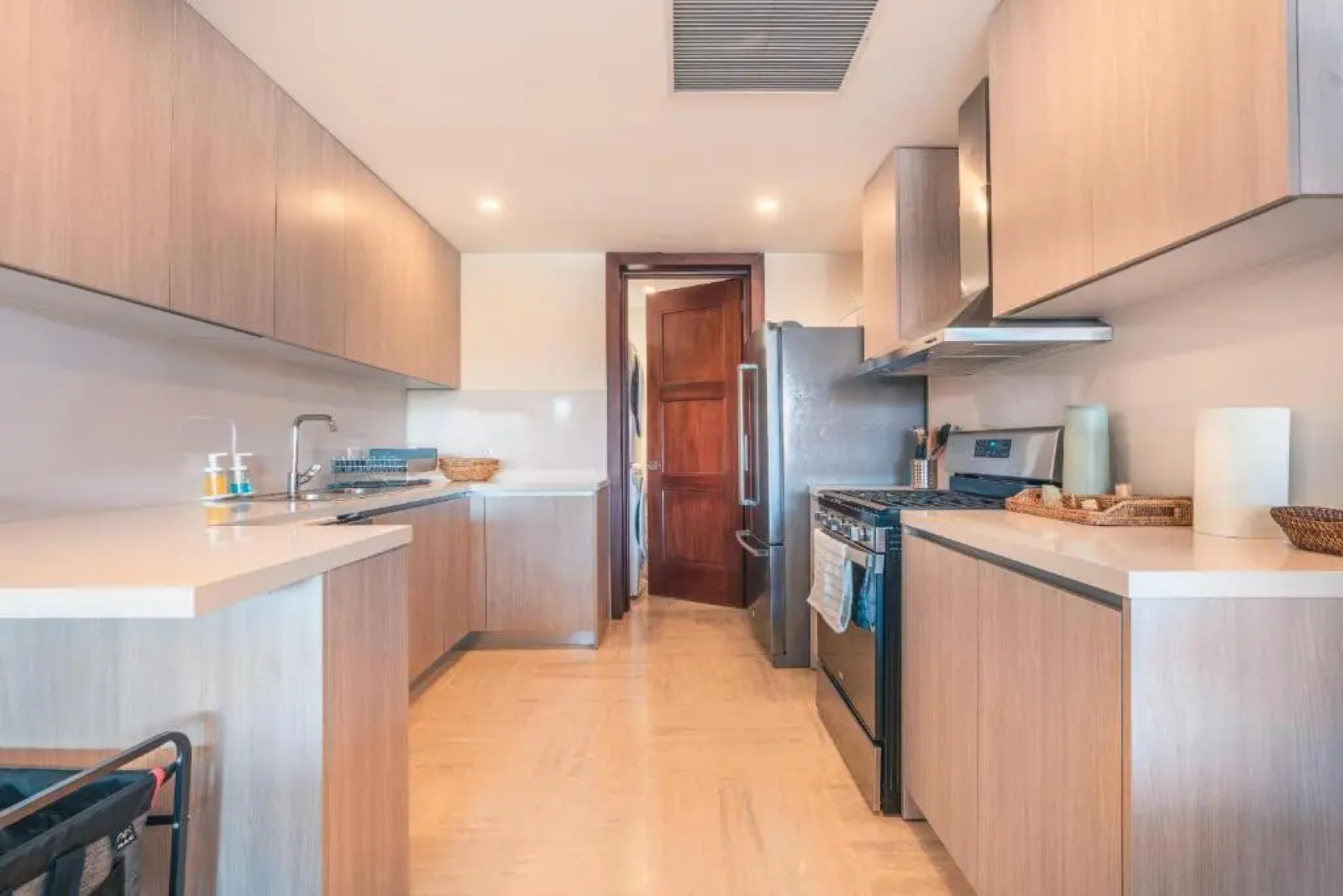 Comfortable Apartment at Portillo