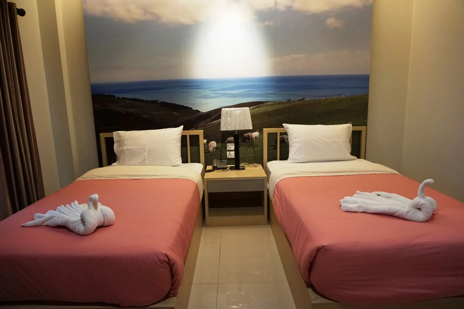 Morage Hotel Phitsanulok