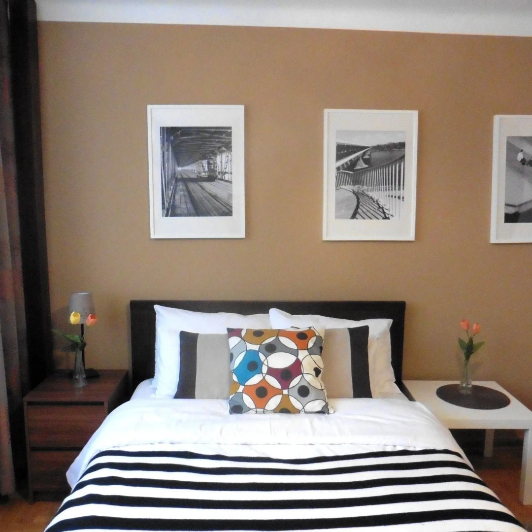 Warsawrent Apartments Centralna