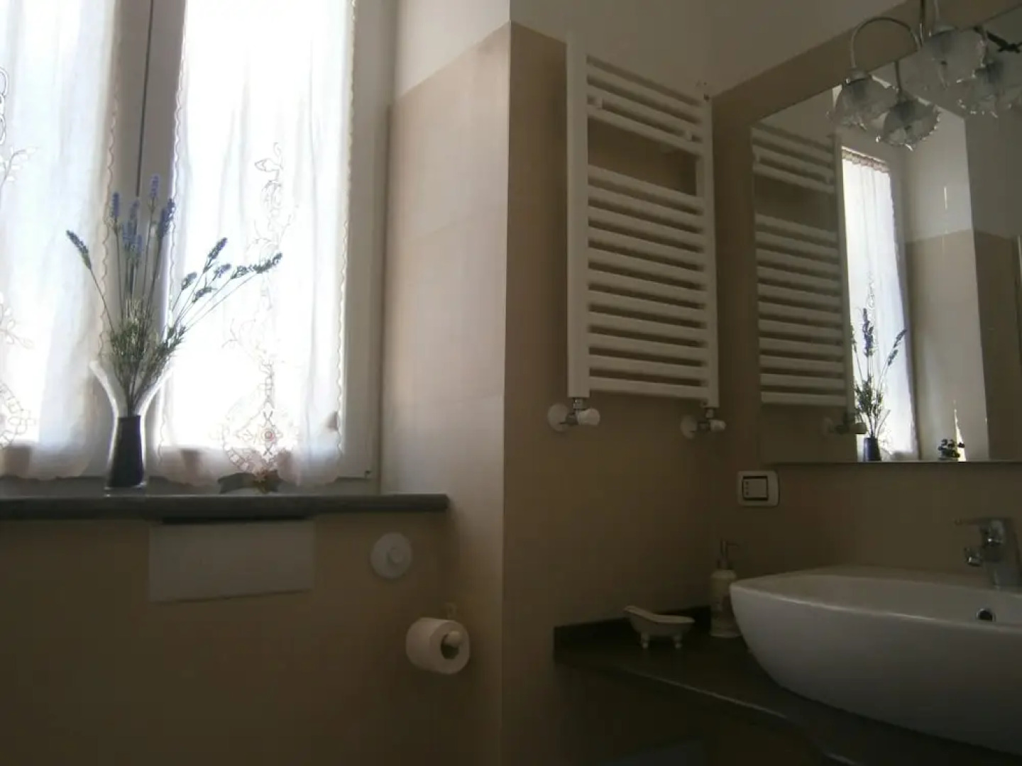 Casa Vacanze Don Agostino