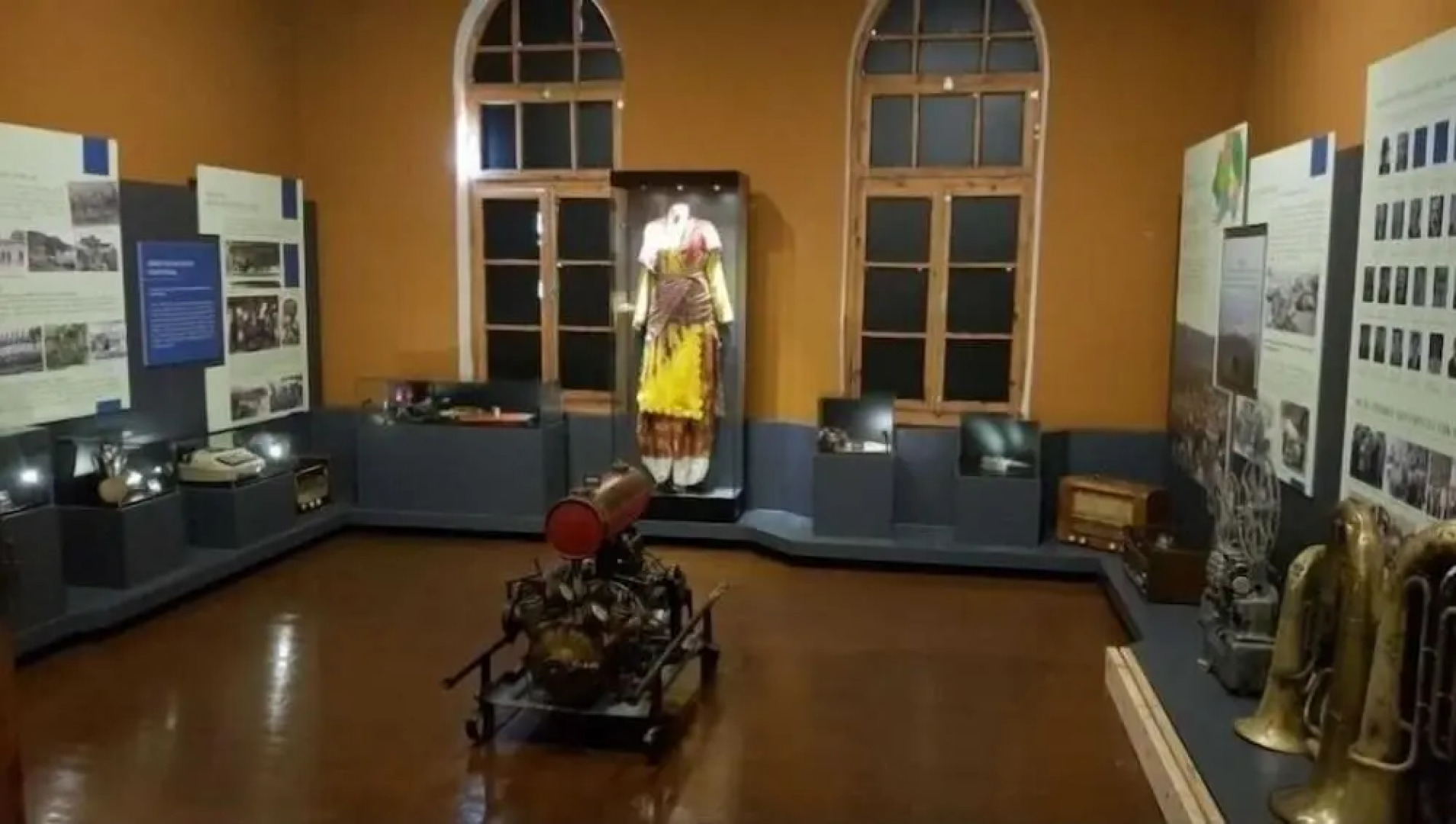 Ege Termal Apart Hotel