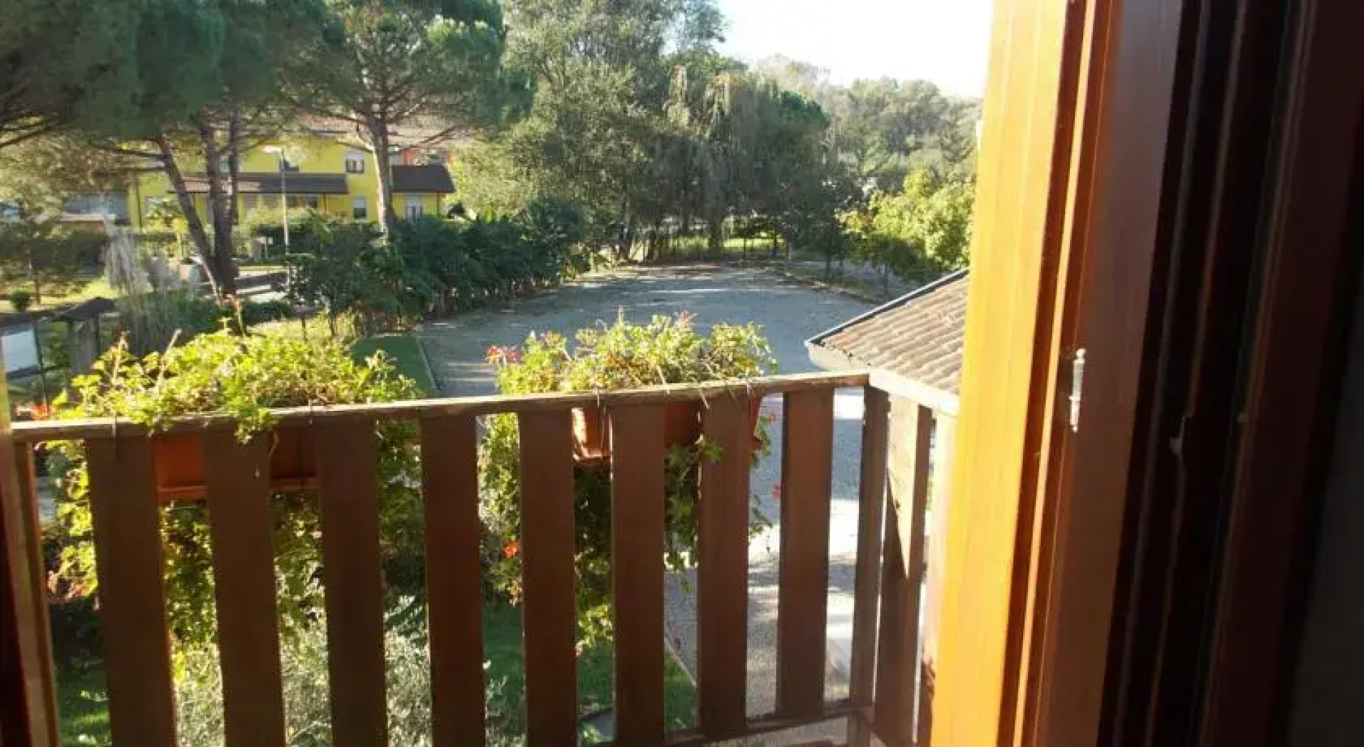 Agriturismo Casale Fornace