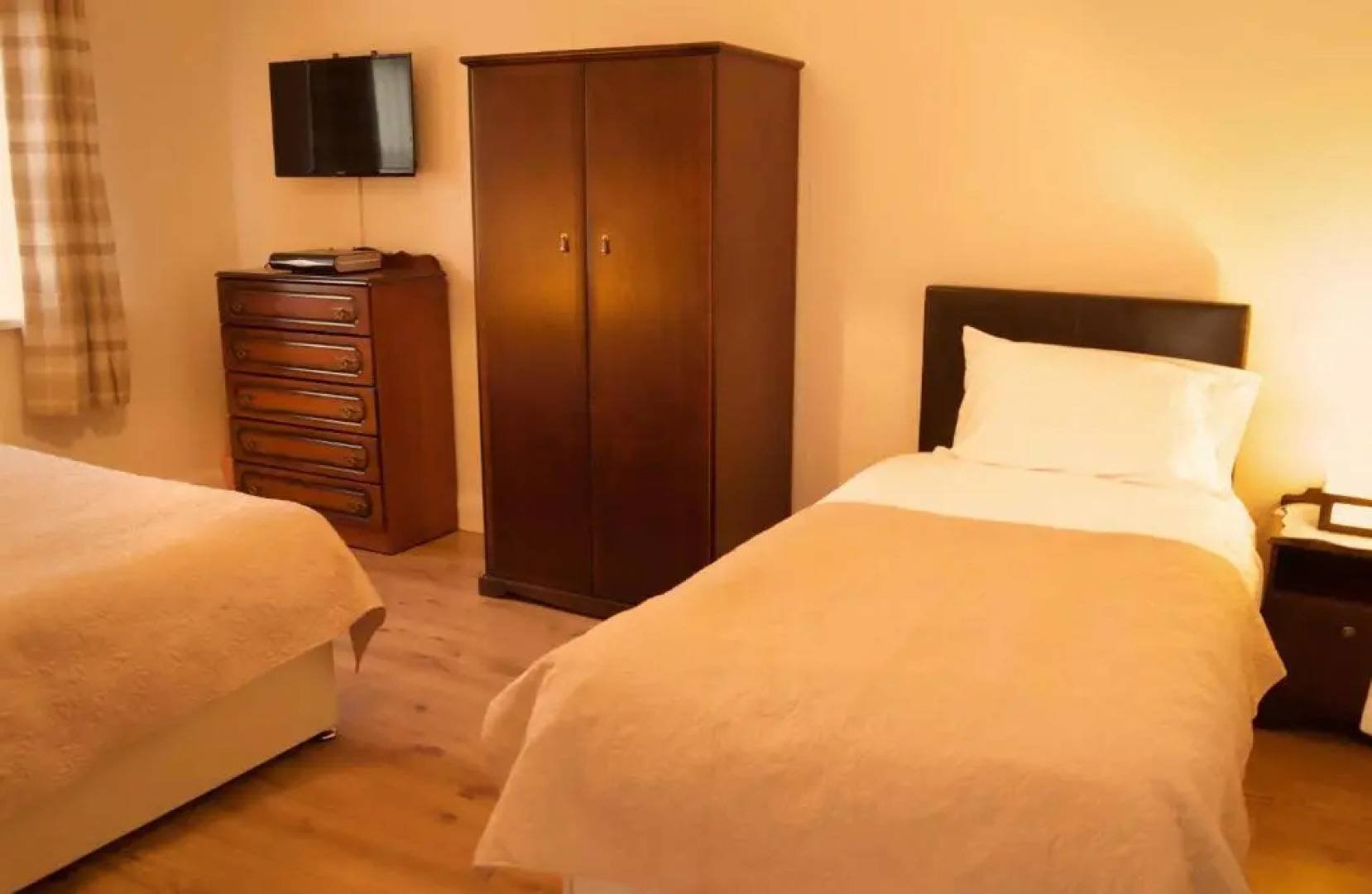 Atlantic View Apartments