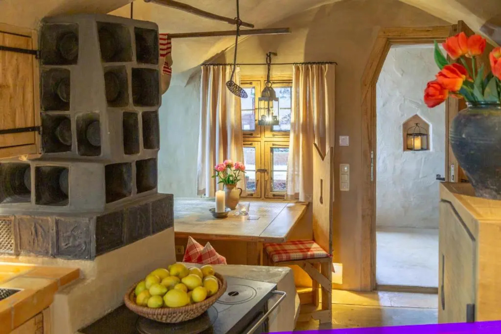 Turm zu Schloss Schedling