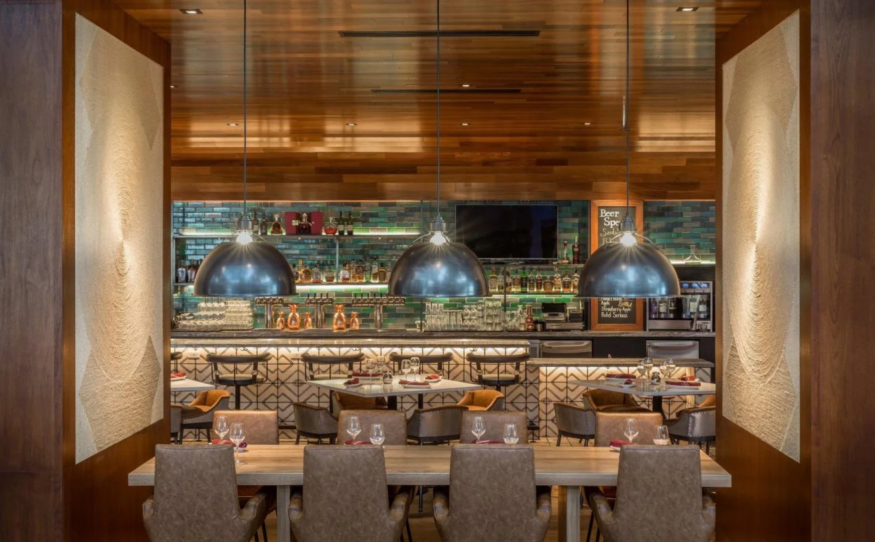 Portola Hotel & Spa at Monterey Bay