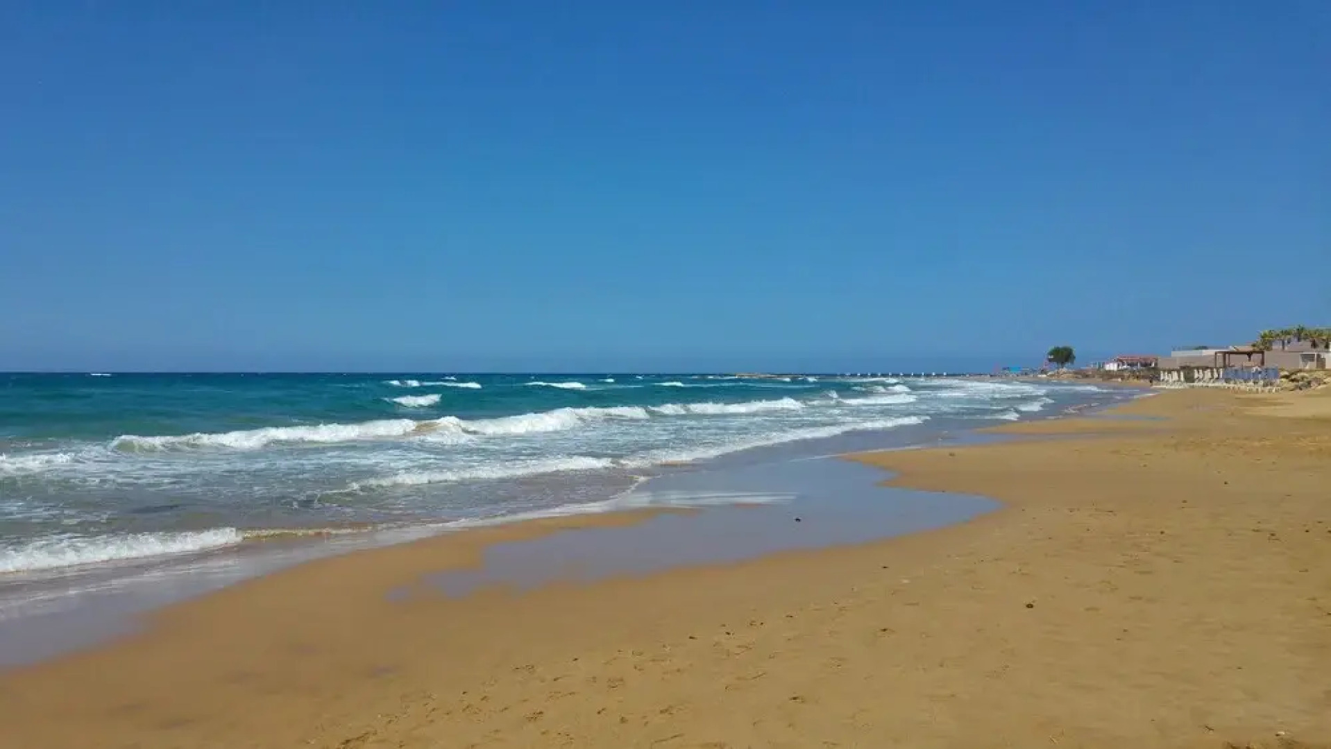 Villas Irene Family Apartments