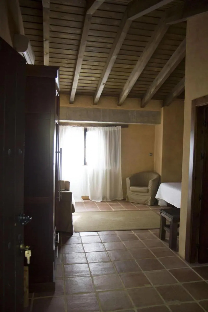 Molinos de Fuenteheridos