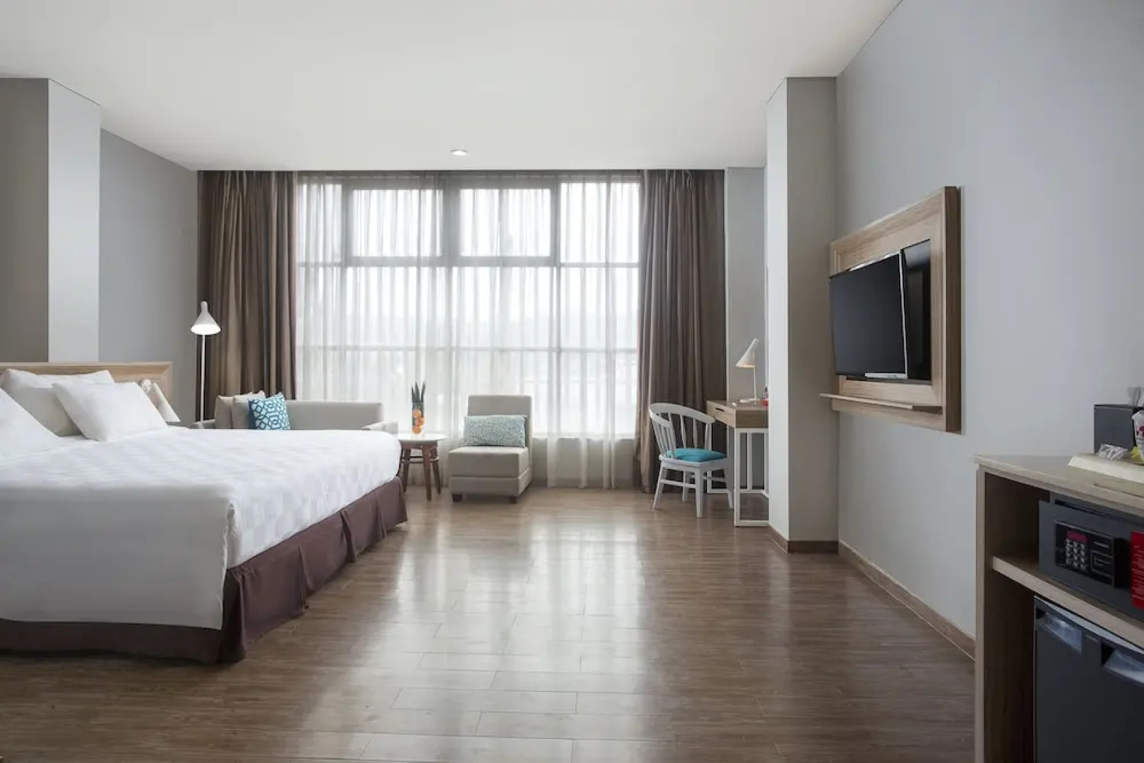 Swiss-Belhotel Manokwari