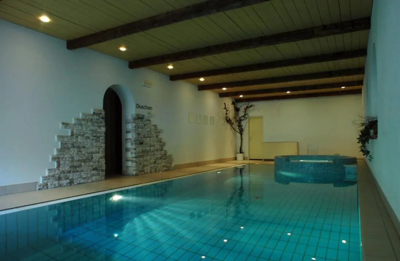 Apartments Oberdorner