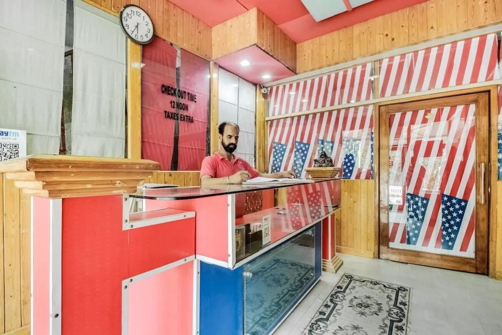 OYO 29400 Hotel Amar