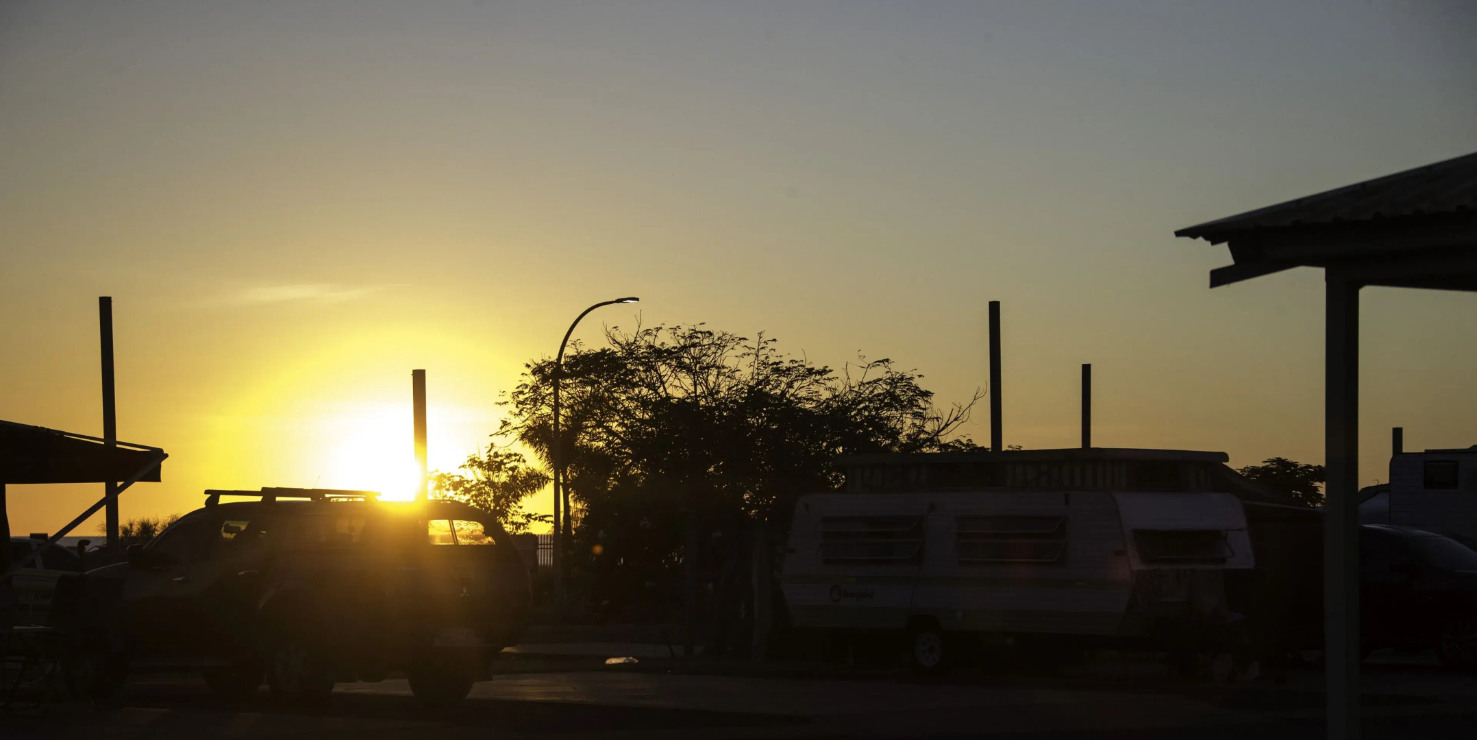 The Cove Holiday Village