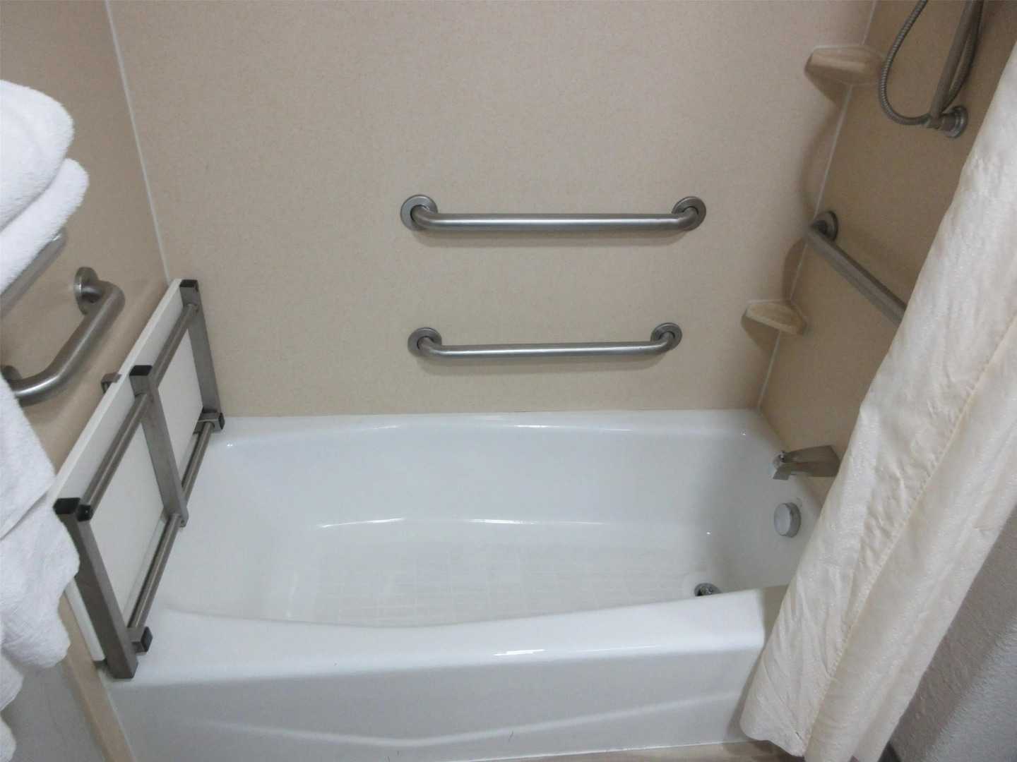 Best Western Sea World/Lackland AFB NW Hotel & Suites