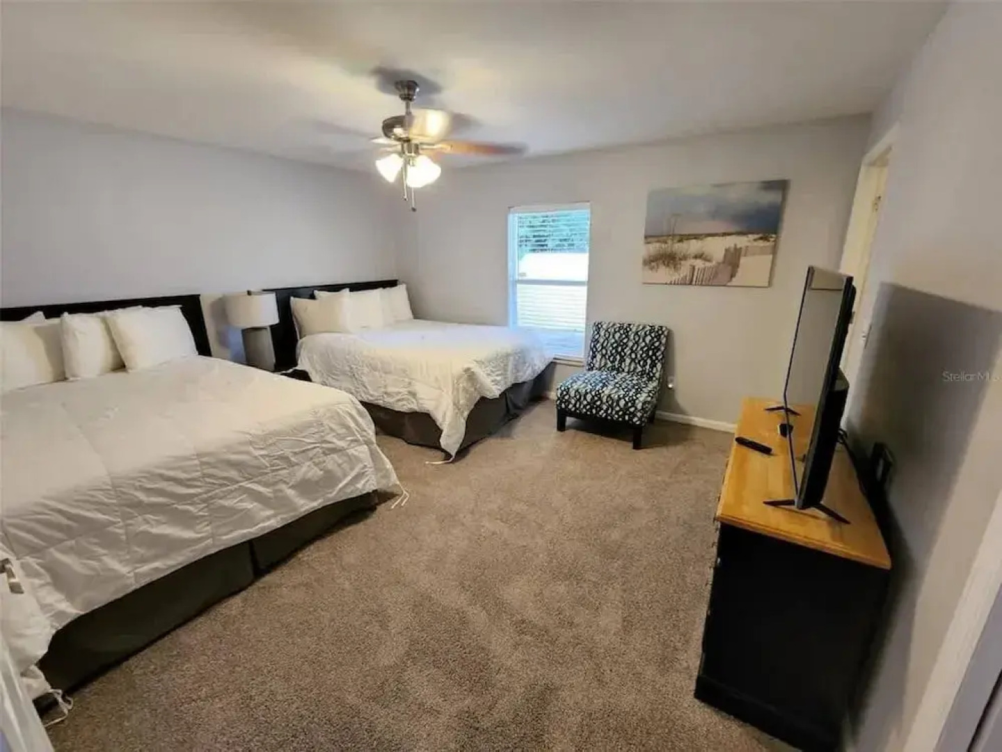 Heated Pool, Jacuzzi & Sauna! Tampa, FL