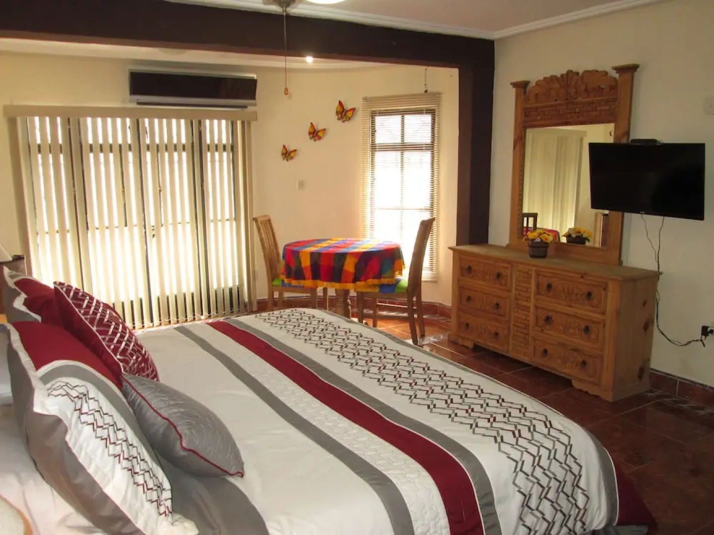 Mayan Sun Bed and Breakfast