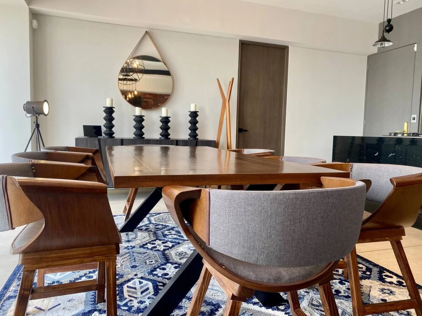 Exclusive Apartment With Jacuzzi Rockefeller