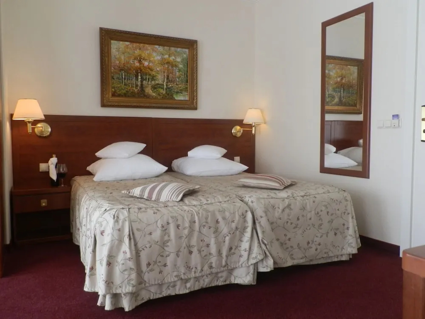 Willa Alexander Resort & SPA