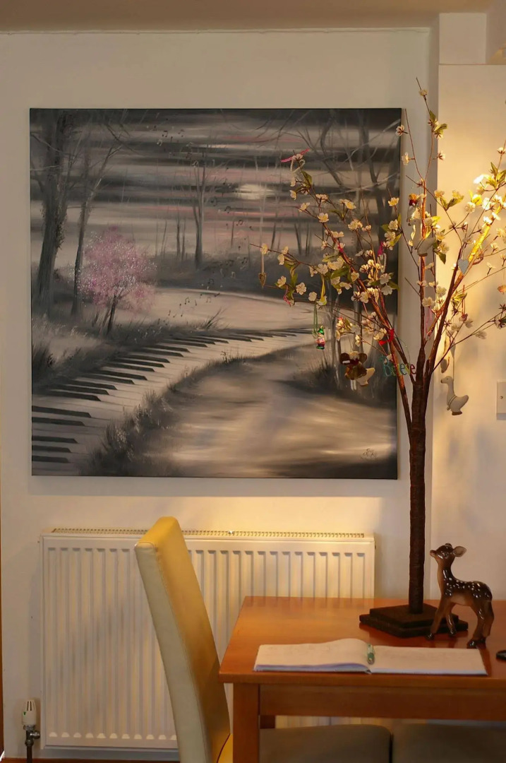 The Old School Guest House