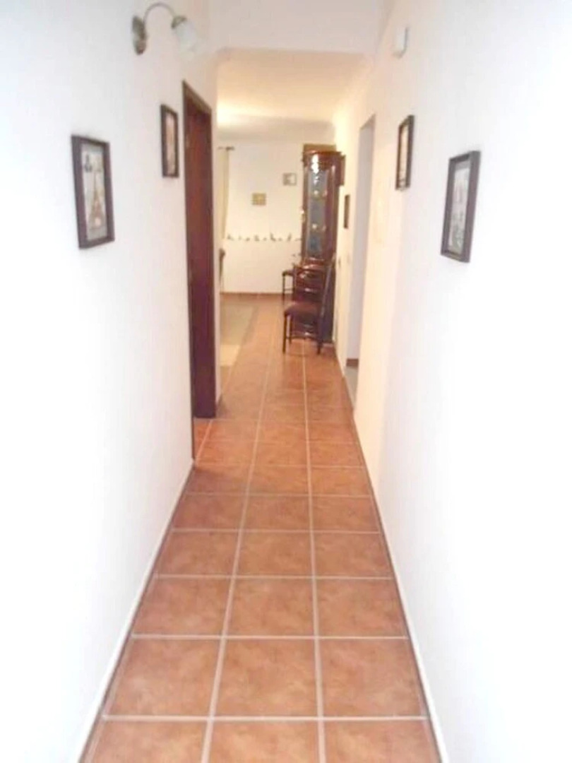 House With 2 Bedrooms in Zebreira, With Furnished Terrace and Wifi - 4