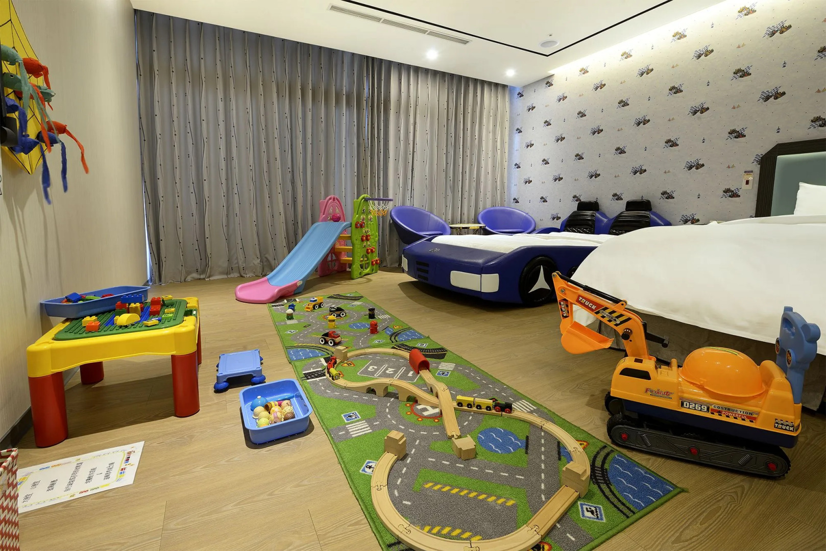 UINN RELAX HOTEL (New Taipei Linkou)