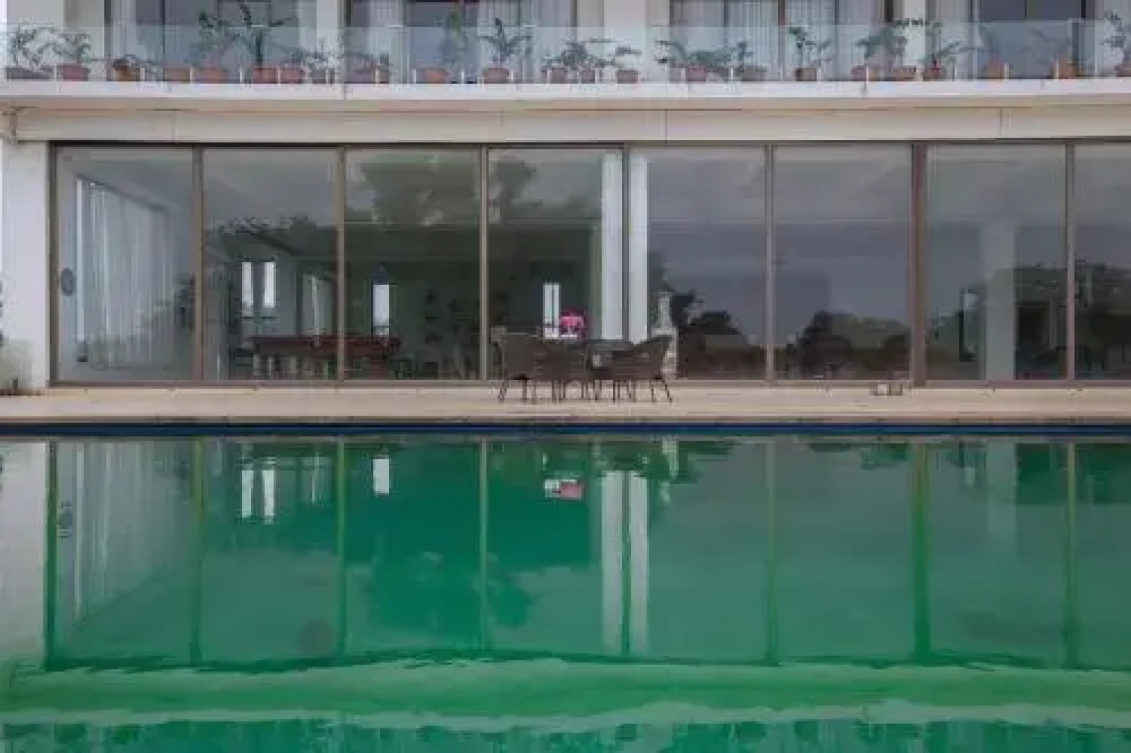 StayVista at Gatsby House